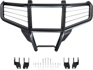 Moose Front Bumper for 2015-2021 Honda TRX420FA2 FourTrax Rancher 4x4 Auto DCT - Picture 1 of 4