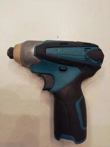 Makita TD090D 10,8 V, Li-Ion Akku-Schlagschrauber, ohne Akku/Ladegerät, Top - Bild 1 von 6