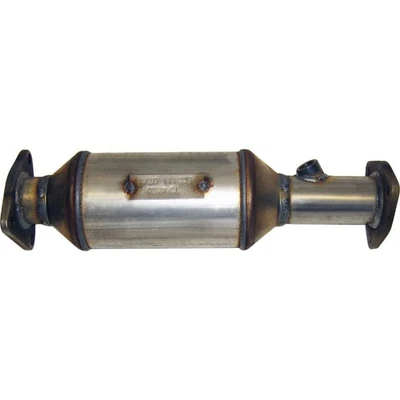 Convertidor catalítico 13141 Davico para Honda Accord Acura CL 1998-1999 Foto 1 de 2