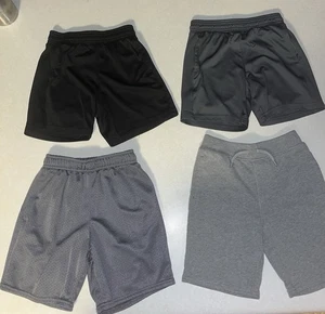 Boys Shorts Lot Size 4/5 - Picture 1 of 1