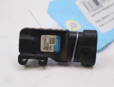 Sensor De Presión De Escape Usado OPEL MERIVA I Fase 2 - 1.6 TWINPORT - - Imagen 1 de 3