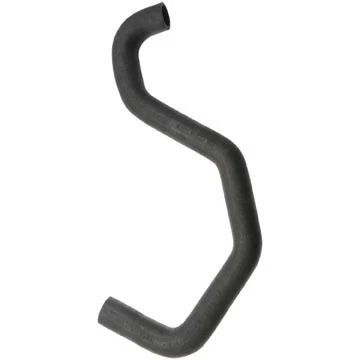 Manguera de refrigerante de radiador superior DAYCO para Dodge Caravan 1984-1987 2,6 L Foto 1 de 1