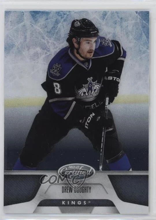 2011-12 Certified Drew Doughty #26 - Image 1 of 2