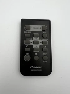 Remote Control QXE-1044 Pioneer Car Stereo Head Unit Radio Receiver DEH FH MVH - Picture 1 of 2
