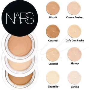 NARS Soft Matte Complete High Coverage Long Lasting Concealer *CHOOSE SHADE* - Picture 1 of 7