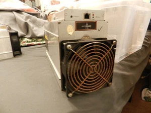 Bitmain antminer l3+ and s9 and s9i bundle for spares or repairs - Picture 1 of 15