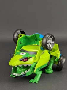 Transformers Adventure One Step Springload complete Takara TED-19 RID 2015 - Picture 1 of 5