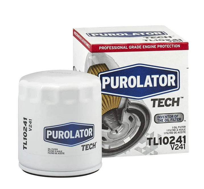 Filtro de aceite de motor PUROLATOR para Volkswagen Routan 2009-2010 3,8 V6 P723L Foto 1 de 1