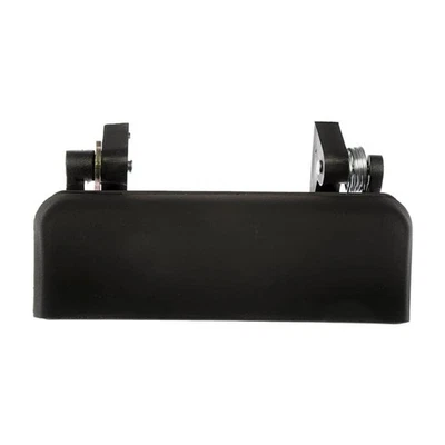 适用于马自达 B3000/B4000 1994 - 1998 外门把手 | 塑料 | 纹理黑色 — 第 1/4 张图片