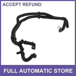 HVAC Heater Hose Assembly for Land Rover LR3 4.4L 2005-2009 PCH501094 Rubber - Bild 1 von 7