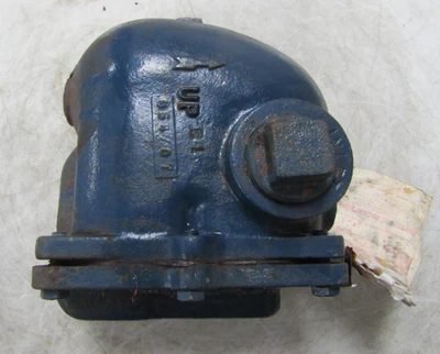 💥NEW ARMSTRONG D3095 #1 STEAM TRAP 175 PSIG MAP - Image 1 of 4