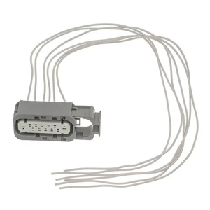 1X Neutral Safety Switch Pigtail For Chevrolet Silverado Pontiac Buick Cadillac - Picture 1 of 6