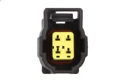 Lambdasonde CALORSTAT BY VERNET LS140729 für MAZDA 3 (BK) 1.6 2003-2009 - Bild 1 von 4