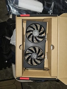 Karta graficzna PowerColor AMD Radeon RX 5700 XT 8GB GDDR6 - Zdjęcie 1 z 3