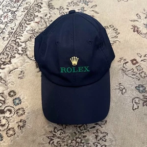 Rolex Novelty Cap NEW - Picture 1 of 5