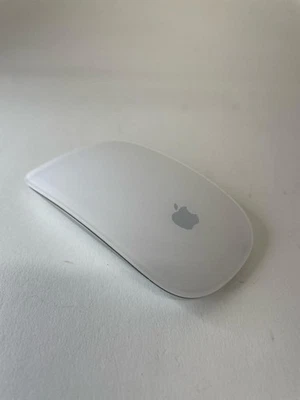 Apple A1296 Wireless Tactile/Multi-Touch Mouse - MB829LL/A**READ - Image 1 of 4