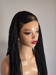 Braided Wig For Women - Picture 1 of 1