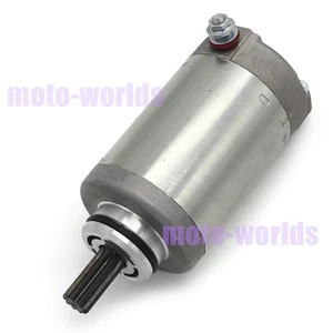 Conjunto de motor de arranque para Arctic Cat ATV 650 H1 2010-12/Prowler 550 XT 2010-15 - Imagen 1 de 8