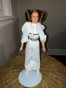 Star Wars Vintage 1978 Princess Leia Organa Large Size Actionfigur Nr. 38070 - Bild 1 von 4