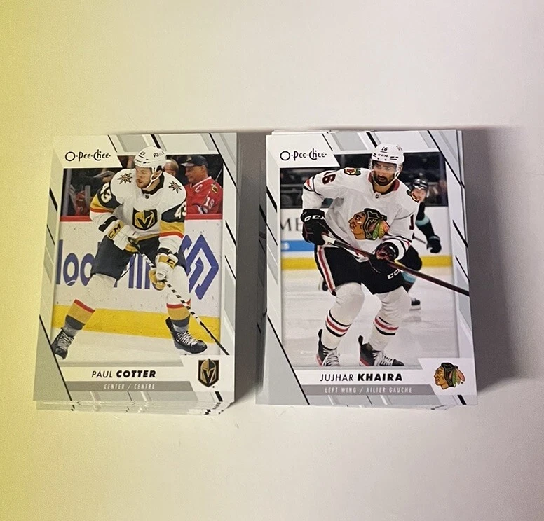 2023-24 O-Pee-CHEE Hockey Singles You Pick #251-500  OPC - Image 1 of 1