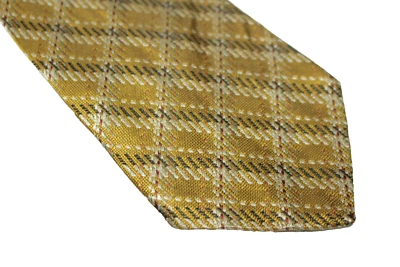 GUY LAROCHE Silk tie Made in Italy F71965 - Image 1 of 4