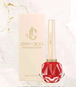 Jimmy Choo Seduction Collection Nagellack Radiant Coral Brandneu - Bild 1 von 6
