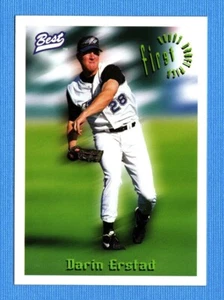 1995 Mejor #128 Darin Ersad SP Lake Elsinore Storm - Imagen 1 de 1