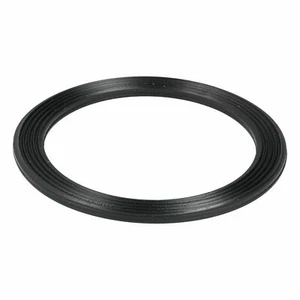 Anillo de sellado para recipiente de sal Smeg 754130914 en lavavajillas - Imagen 1 de 1