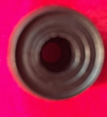 New 2000 Dodge Durango/Dakota With 231 Transfer Case 4x4 Gear Shifter Bushing - Image 1 of 2