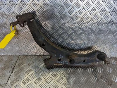 NISSAN ALMERA - LF NS WISHBONE SUSPENSION CONTROL ARM 00-07 - Imagem 1 de 2