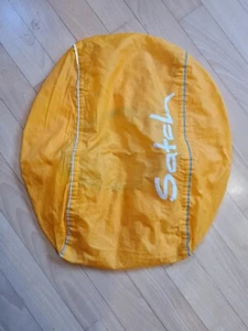 Satch Regencape orange - Bild 1 von 1