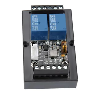 PLC Industrial Control Board FX1N-06MR Programmable Relay Delay Module Tool - Picture 1 of 7