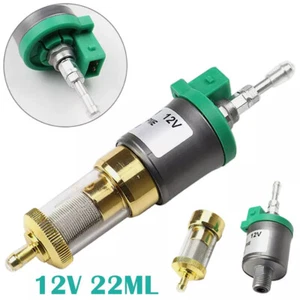 Oil Pump Silent Upgrade Car Heater Fuel Pump for 1-5KW Air Heater Diesel Engines - Bild 1 von 9