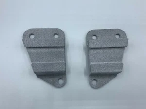 Stoßstange Halter Führung Lancia Delta I EVO HF bumper Mount holder left side - Picture 1 of 3