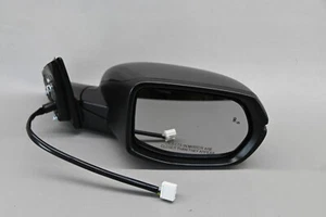 2017-2022 HONDA CR-V RIGHT PASSENGER BLIND SPOT ASSIST TURN SIGNAL MIRROR EMPIRE - Picture 1 of 9