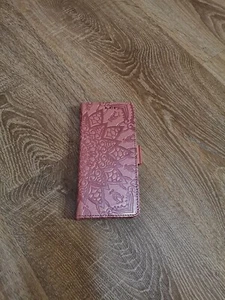 Huawei Mate 50 Pro Schutzhülle Hülle Case Handytasche Cover Book Wie Neu - Bild 1 von 6