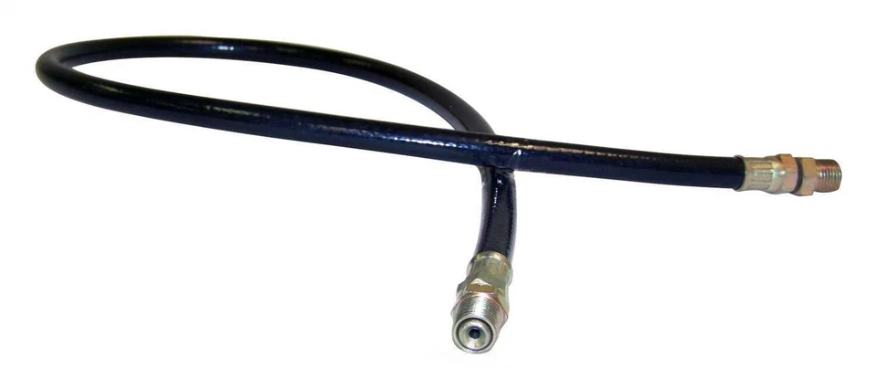 Engine Oil Filter fits 1954-1971 Jeep CJ5,CJ6 Willys CJ3  CROWN AUTOMOTIVE SALES - Image 1 of 1