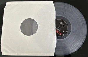 THE LIBERTINES ALL QUIET ON THE EASTERN ESPLANADE CLEAR VINYL *NO OUTER SLEEVE* - Picture 1 of 5