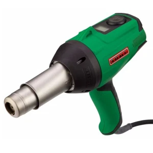 Leister 230V 2300W GHIBLI AW Heat Gun, Five-step, Air Volume Control - 148.061 - Picture 1 of 6