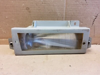 Luz intermitente delantera derecha Ford Thunderbird Cougar Pass 1989-1993 Foto 1 de 4