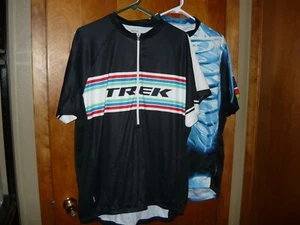 Paket 5 Herren Bontrager (2XL) Primal (3XL) Radtrikot Shirts - Bild 1 von 11
