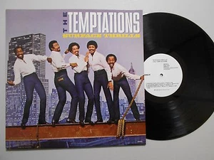 The Temptations R&B SOUL LP (GORDY 6032GL)Surface Thrills NM+ PROMO - Imagen 1 de 1