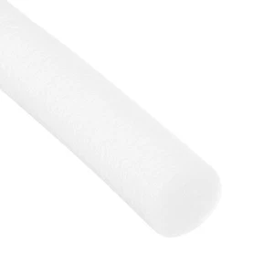 2 Inch x 6.6 Feet Backer Rod Foam Rope Caulk Crack Joint Filler Roll Seal - Picture 1 of 6