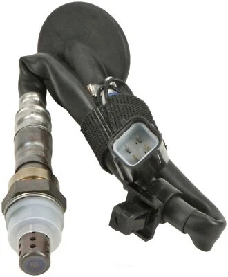 Sensor de oxígeno aguas abajo para 1996-1997, 1999-2000 Mazda Miata 1,8 L 4 cilindros Bosch Foto 1 de 4