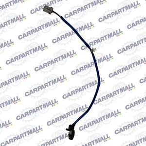 2015 Chevy Chevrolet Equinox Front Left Driver Side Wire Wiring Cable Plug OEM - Picture 1 of 10