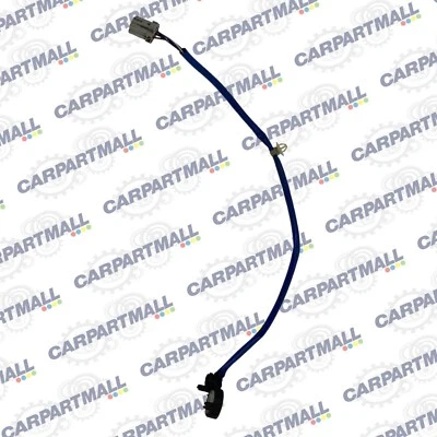 2015 Chevy Chevrolet Equinox Front Left Driver Side Wire Wiring Cable Plug OEM - Image 1 of 4