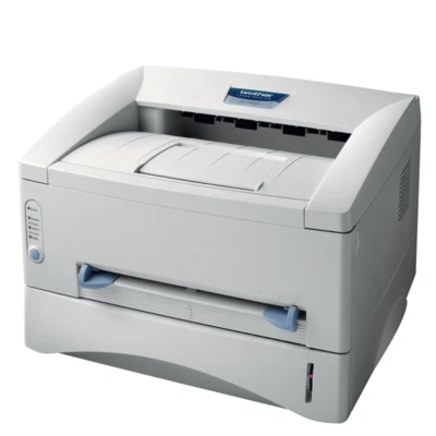 Brother HL-1430 A4 USB Parallel Mono Laser Printer 1430 HL1430ZU1 REF W/WARRANTY - Image 1 of 4