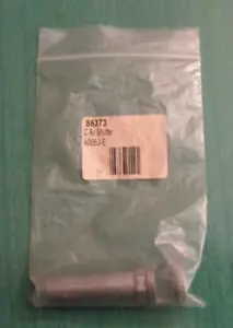 Samsung / Dacor -"C" BURNER AIR SHUTTER - DE81-09367A / 86373 - New / Sealed! - Picture 1 of 11
