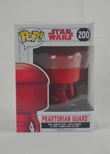 Funko Pop Star Wars PRAETORIAN GUARD #200 SIN USAR, EN CAJA - Imagen 1 de 6