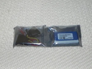 Disk on Module DA0128M40NF0 L/N P9280004 128MB with Master & Slave cords 40 PIN - Picture 1 of 6